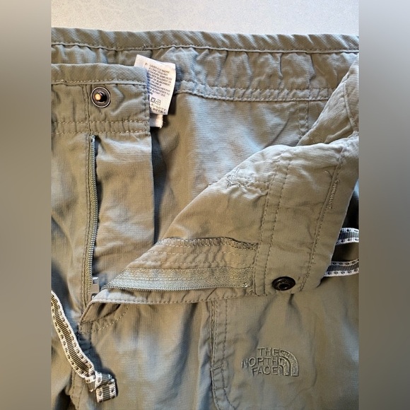 The North Face | Alam convertible hiking pants. Size: 14 - Picture 7 of 16